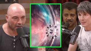 Joe Rogan's Most MIND-BLOWING Moments With Famous Physicists