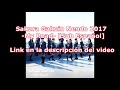 Sakura Gakuin Nendo 2017 My Road [Sub Español]