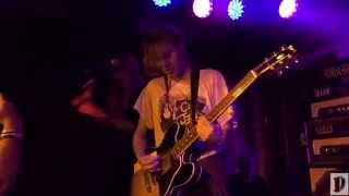 Dead Sara - Mona Lisa - San Francisco 11/21/14