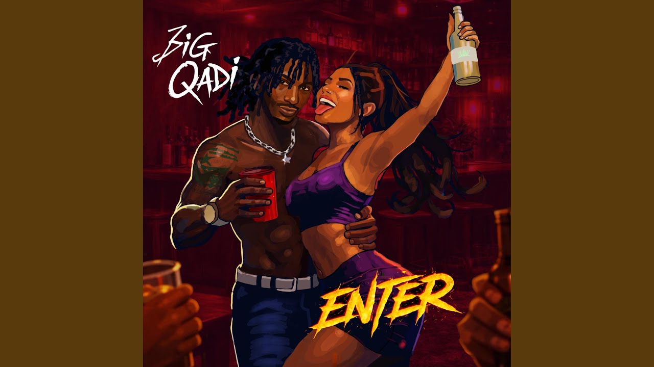 Watch ENTER on YouTube Watch ENTER on YouTube
