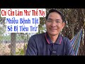 Chỉ Cần Làm Cách Này Nhiều Bệnh Tật Sẽ Được Tiêu Trừ. PHAN HẢI Channel