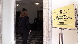 Stati Generali dell'Editoria al Ducale