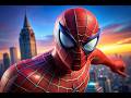 NYC IS IN TOTAL RUINS! 😱 Spider-Man 2 Insane Chaos LIVE 🔴