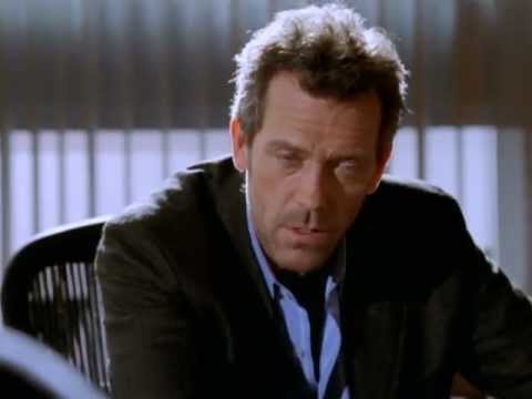 House M.D Trailer (HD)