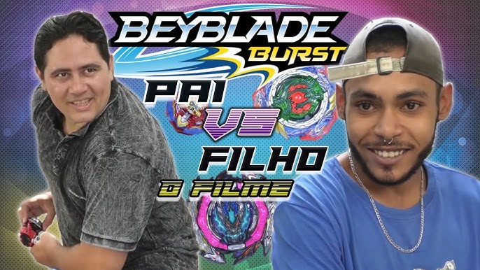 Beyblade Brasil (@beybladebrasil) / X