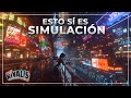 ESTE JUEGO ES EL FUTURO DE LA SIMULACIÓN