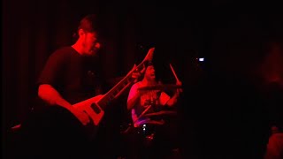 Wormrot - A dead issue  live @ Bologna