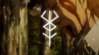 Kenny Ackermans Words Slaves