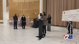 Hundreds of RI businesses to get checks for unclaimed property