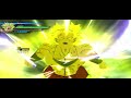 [PPSSPP] Dragon ball:tag vs 159💥 goku Fin vs broly💥 gameplay