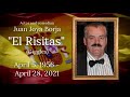 Marcha real tribute for risitas