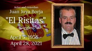 Marcha Real (Tribute for Risitas)