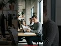 The Art of Looking Productive When Your Boss Is Watching