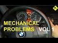 Mechanical Problems Compilation Volume 1