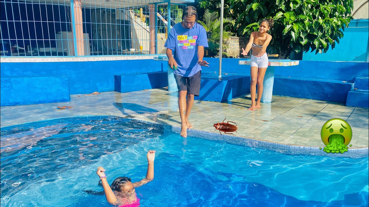 EL HOMBRE MÁS DELICADO DEL MUNDO 🌍 🤮