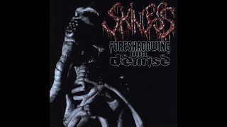 Skinless - Smothered