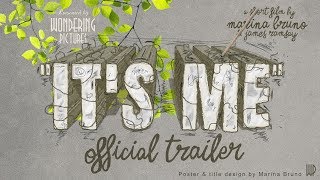 Its Me (Trailer) | A Horror Short Film by Marina Bruno