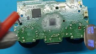 CONTROL PS4 NO ENCIENDE , REPARAR. HISTORIA CAPITULO 1 PARTE 2