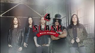 Slash - C'est La Vie (feat. Myles Kennedy and The Conspirators) [Art Track]