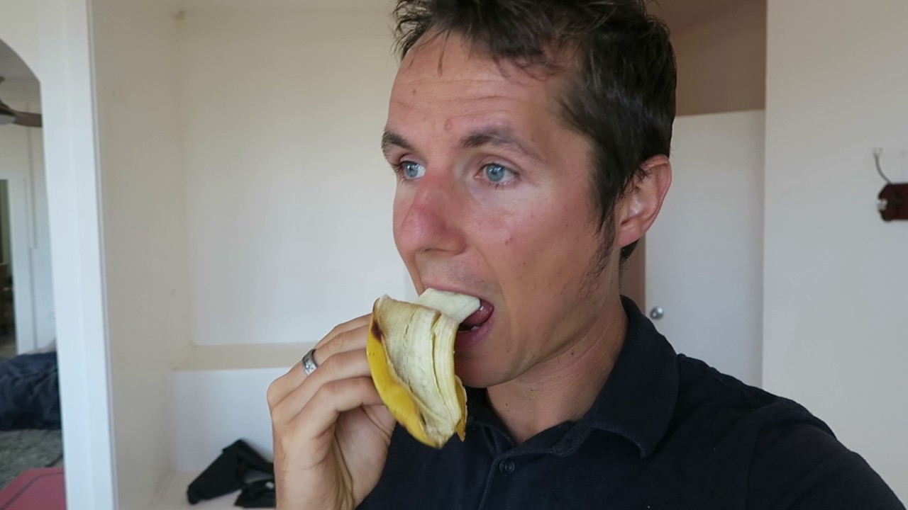 My Raw Food Weight Loss Transformation Begins Now