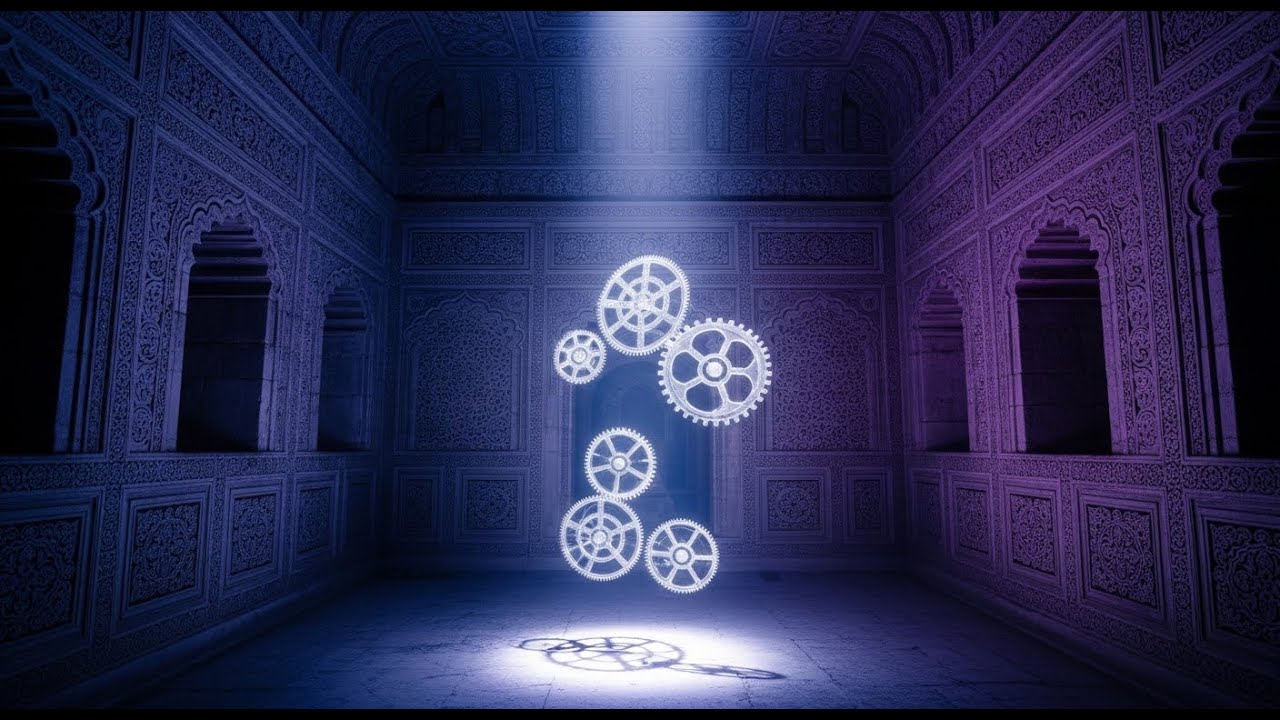 The Ancient Temple Built For Dreaming (The Hypogeum)