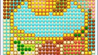 Jewel Coloring Level 363 – Beautiful Finish 💎 screenshot 5