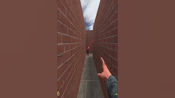 💀💀 #garrysmod #gmod #nextbots #backrooms