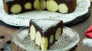 Такого шоколадного кекса вы еще не пробовали!!! | Appetitno.TV Такого шоколадного кекса вы еще не пробовали!!! | Appetitno.TV