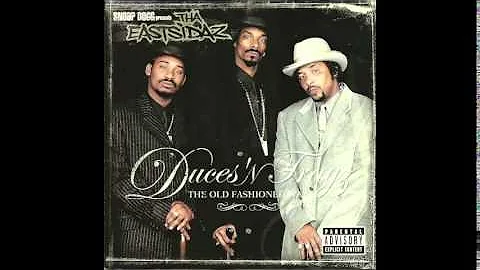 Tha Eastsidaz - Late Night feat. Kokane - Duces 'N Trayz.The Old Fashioned Way