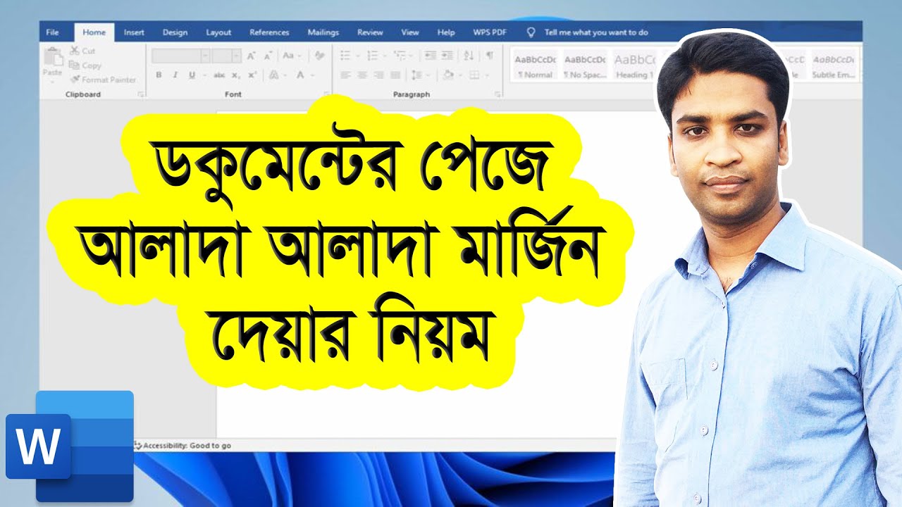 how-to-give-different-page-setup-margin-in-same-word-document-2024