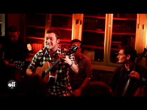 Off Cover - Phillip Phillips Thriller