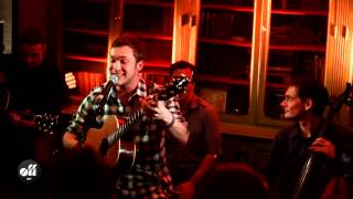 OFF COVER - Phillip Phillips "Thriller" (reprise de Michael Jackson) chords