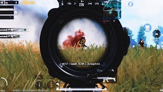 Morde Is Back 100.000 Pubg Mobile Fragmovi̇e