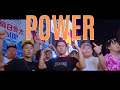 Wyatt - Power (Official Music Video)