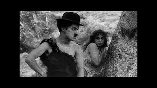 His Prehistoric Past 1914 - Charlie Chaplin