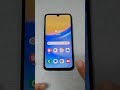 How to chnage the navigation bar for galaxy a15