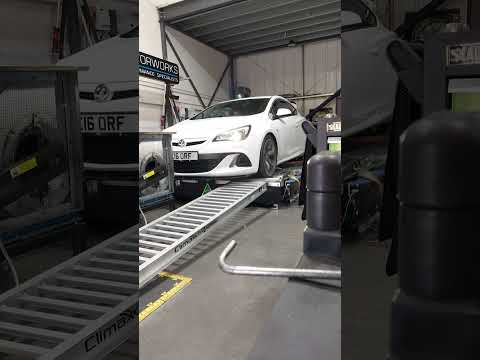 Astra J GTC