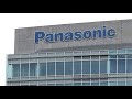 Panasonic ceo says efficiency to fuel tesla business growth