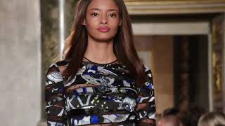 Emilio Pucci Fall Winter 2015