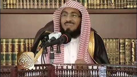 مقدمة سورة الكهف / الشيخ عصام العويّد.