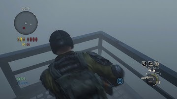 1 vs 5 Intense| Against Trash talker| Last of Us Remastered