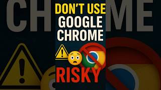 "🚫 Stop Using Chrome NOW! Apple’s Shocking Warning to iPhone Users - Chrome vs Safari Showdown!"