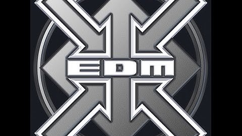 DJ Nevins - Classic German Hard Trance (Original)