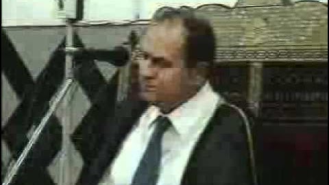 القارئ الطبيب احمد احمد نعينع- سورة الكهف _Ahmad Nuaina