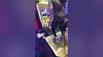 DDR A3 - Valanga - ESP 15 - 999,830 17p PFC AAA (ノンバー)