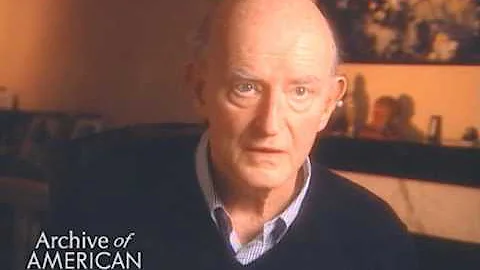 Peter Boyle on working with Ray Ramano on "Everybo...