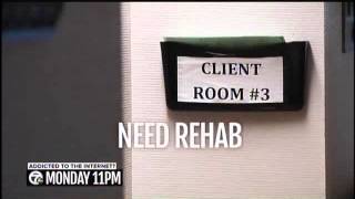 WXYZ Addicted To The Internet? Promo 7/5/15