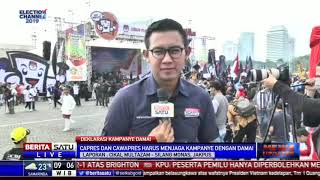 Diharapkan Pemilu 2019 Berlangsung Secara Luber Jurdil