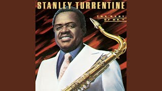 Video thumbnail of "Stanley Turrentine - Sugar"