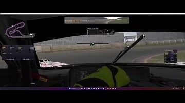 Ferrari 296 GT3 Tsukuba 53.414 